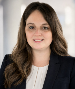 Dr. Kaitlyn Zorn, ND, naturopathic doctor
